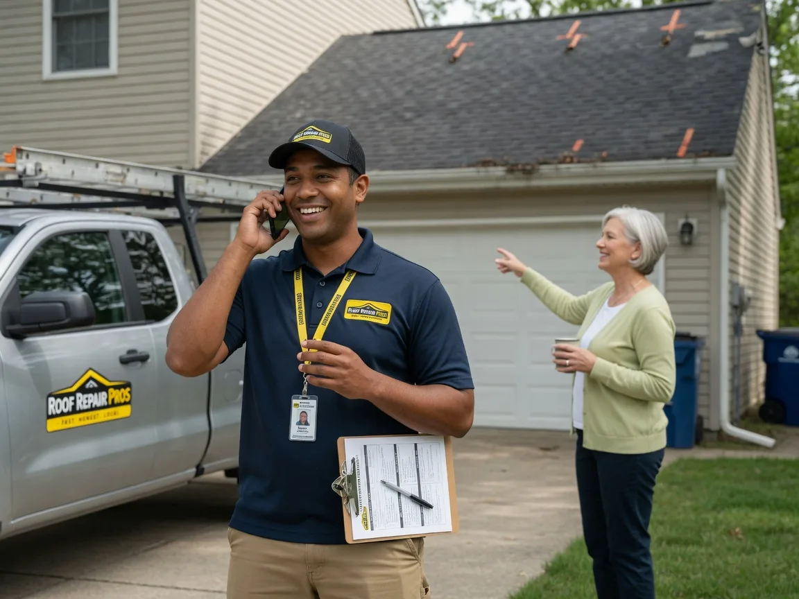 Roof Repair Sherman Oaks, CA FAQs
